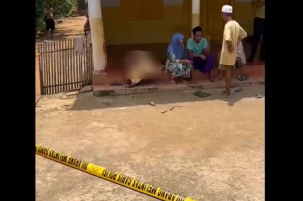 Terungkap Motif Pembunuhan di Sumenep, Pelaku Cemburu dan Sakit Hati Diejek Terungkap Motif Pembunuhan di Sumenep, Pelaku Cemburu dan Sakit Hati Diejek