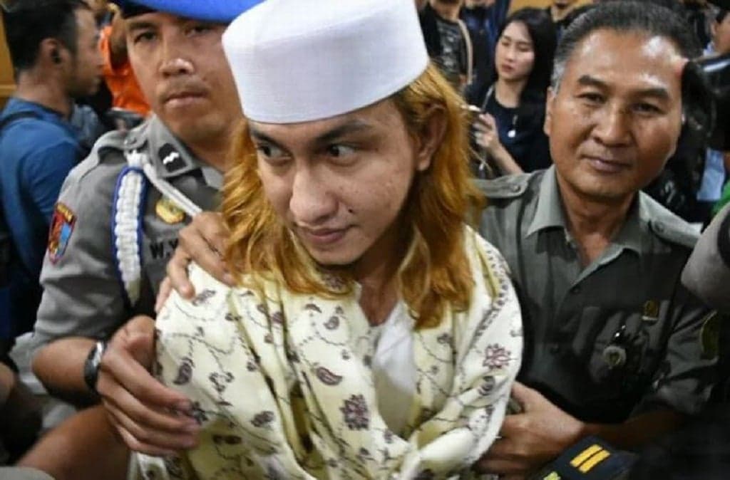 Bahar bin Smith Minta Pemeriksaan Kasus Pengeroyokan Hari Ini Ditunda, Kenapa? Bahar bin Smith Minta Pemeriksaan Kasus Pengeroyokan Hari Ini Ditunda, Kenapa?