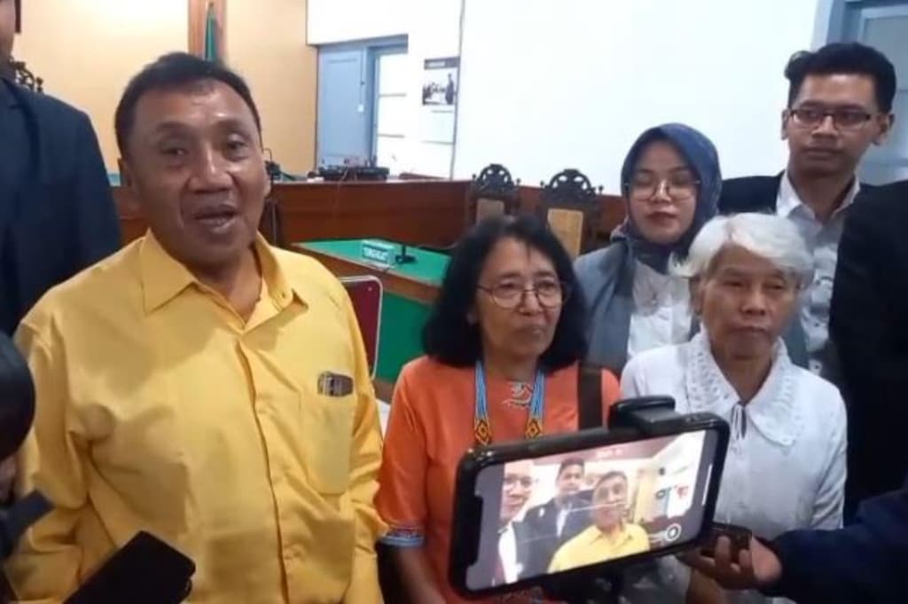 Fakta Baru! Jokowi Punya Nama Panggilan Jack Semasa KKN di Boyolali Fakta Baru! Jokowi Punya Nama Panggilan Jack Semasa KKN di Boyolali