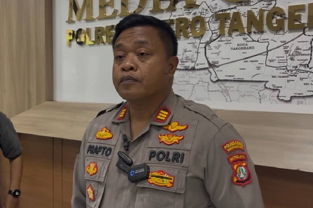 Bahar bin Smith Minta Pemeriksaan Kasus Penganiayaan Ditunda, Ini Respons Polisi Bahar bin Smith Minta Pemeriksaan Kasus Penganiayaan Ditunda, Ini Respons Polisi