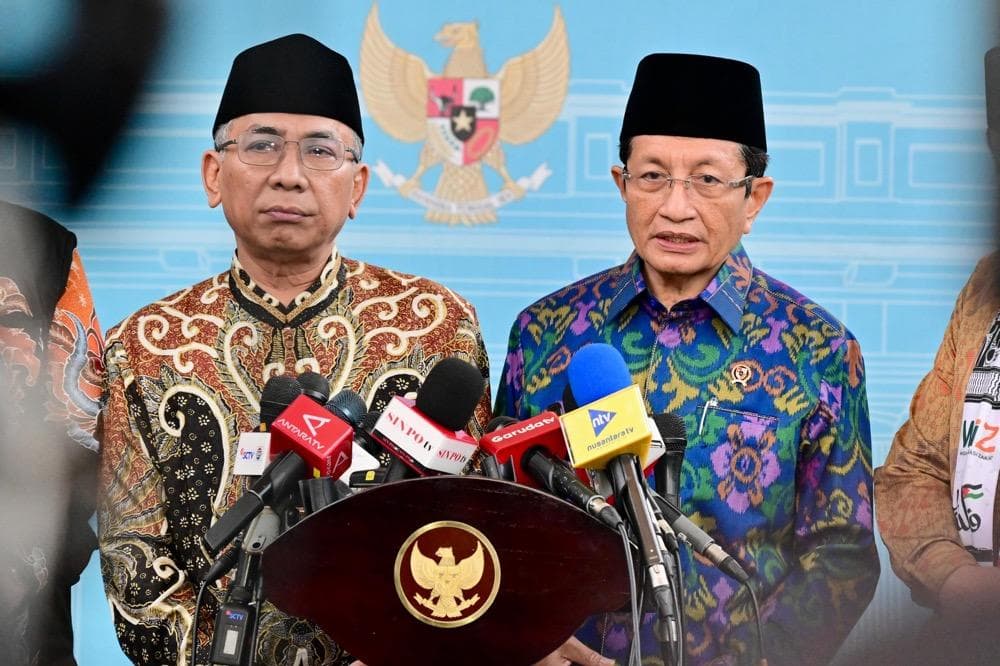Bangun Kampung Haji, Menag: RI jadi Negara Pertama yang Beli Properti di Mekkah dan Madinah Bangun Kampung Haji, Menag: RI jadi Negara Pertama yang Beli Properti di Mekkah dan Madinah