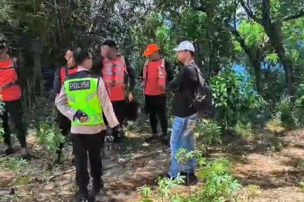 Pembunuhan IRT di Ponorogo Belum Terungkap, Jejak Pelaku Terendus ke Luar Daerah Pembunuhan IRT di Ponorogo Belum Terungkap, Jejak Pelaku Terendus ke Luar Daerah