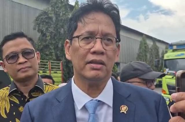 Purbaya soal Penemuan Safe House untuk Simpan Emas Suap: Kita Masih Belum Bersih! Purbaya soal Penemuan Safe House untuk Simpan Emas Suap: Kita Masih Belum Bersih!