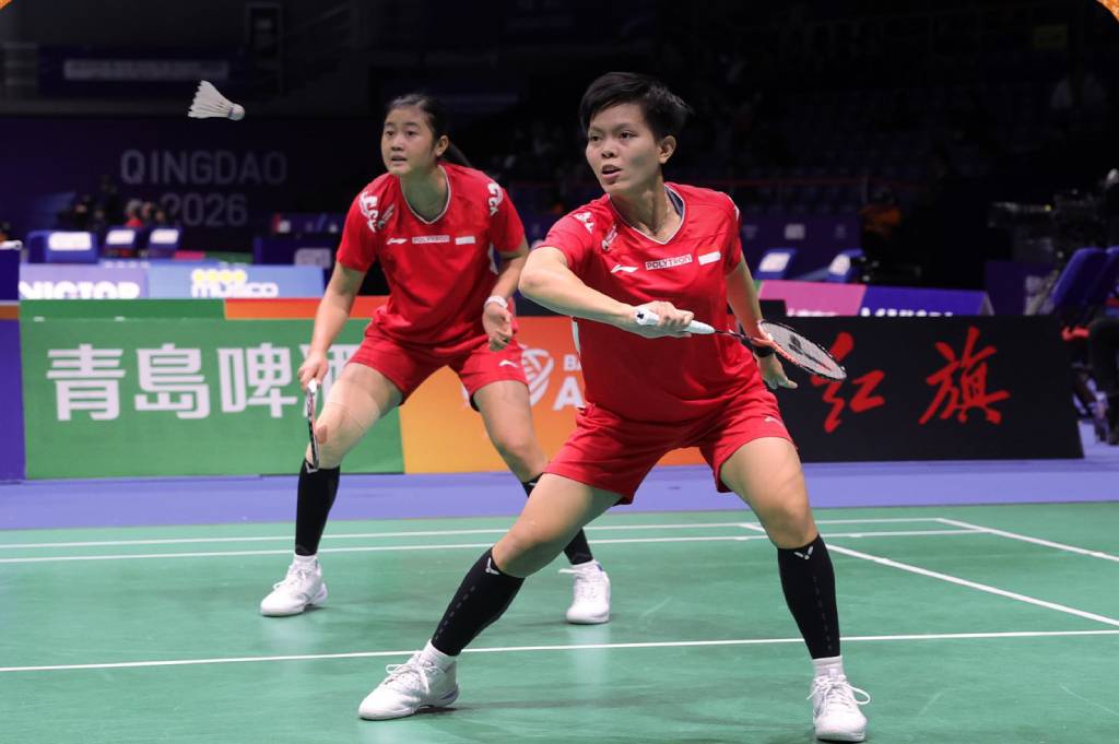 Indonesia Turunkan 16 Wakil di Swiss Open 2026, Fokus Recovery dan Jaga Power Indonesia Turunkan 16 Wakil di Swiss Open 2026, Fokus Recovery dan Jaga Power