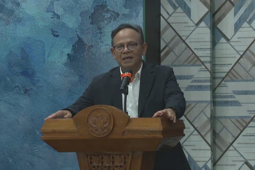 Dewan Pers Tegaskan Peran Penting Pers: Penyambung Aspirasi Rakyat-Kebijakan Pemerintah Dewan Pers Tegaskan Peran Penting Pers: Penyambung Aspirasi Rakyat-Kebijakan Pemerintah