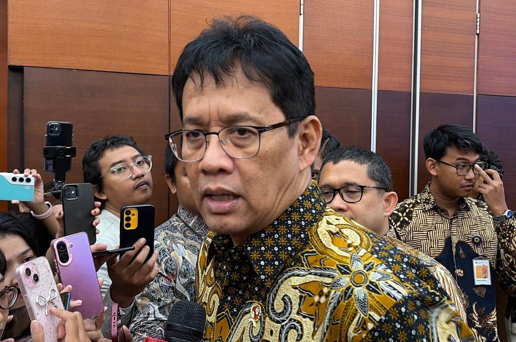 Purbaya: Ekonomi Sudah Berbalik Arah, Pertumbuhan akan Lebih Cepat! Purbaya: Ekonomi Sudah Berbalik Arah, Pertumbuhan akan Lebih Cepat!