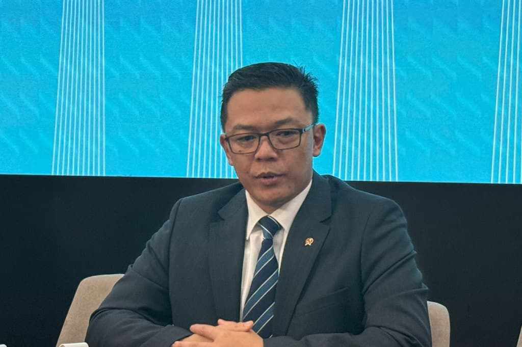 RI jadi Wakil Komandan Pasukan Stabilisasi Gaza, Menlu: Tak akan Lakukan Operasi Militer RI jadi Wakil Komandan Pasukan Stabilisasi Gaza, Menlu: Tak akan Lakukan Operasi Militer