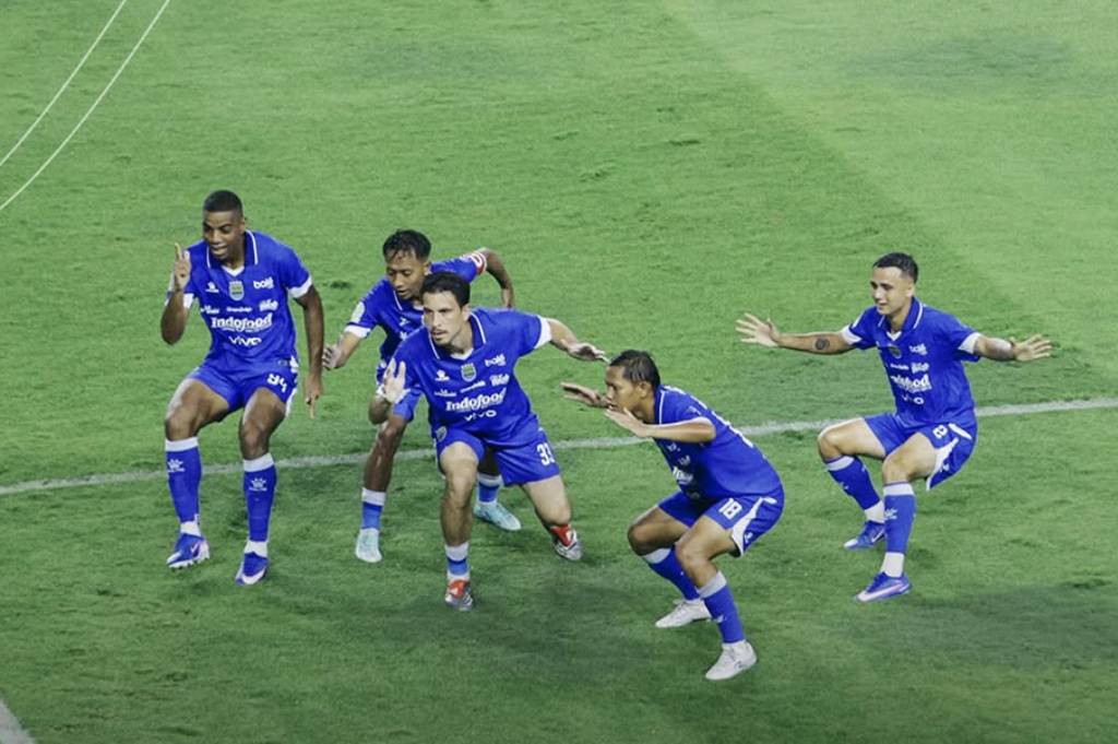 Live RCTI, Jadwal Persib vs Ratchaburi Hari Ini Main Jam Berapa? Cek Link Streaming Live RCTI, Jadwal Persib vs Ratchaburi Hari Ini Main Jam Berapa? Cek Link Streaming