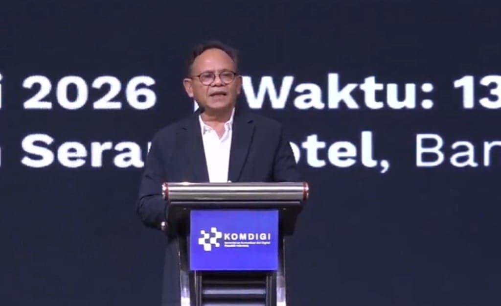 Dewan Pers Sebut Media Mainstream Masih Jadi Referensi Masyarakat, Ini Buktinya Dewan Pers Sebut Media Mainstream Masih Jadi Referensi Masyarakat, Ini Buktinya