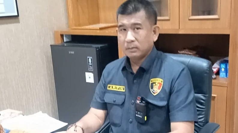 Babak Baru Kasus Viral Pria Tendang Kucing hingga Mati di Blora, Masuk Penyidikan Babak Baru Kasus Viral Pria Tendang Kucing hingga Mati di Blora, Masuk Penyidikan