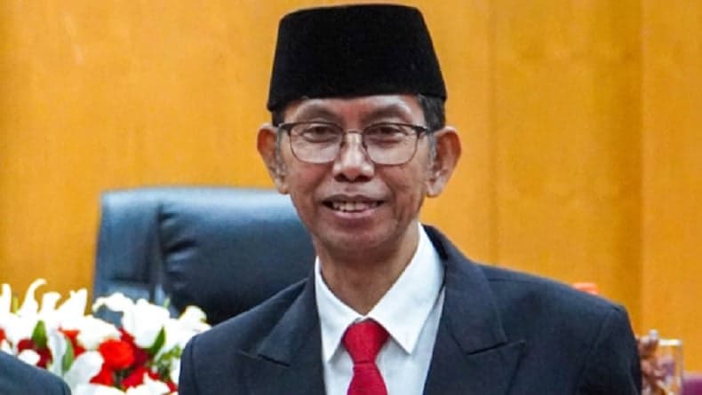 Kabar Duka, Ketua DPRD Surabaya Dominikus Adi Sutarwijono Meninggal Dunia Kabar Duka, Ketua DPRD Surabaya Dominikus Adi Sutarwijono Meninggal Dunia