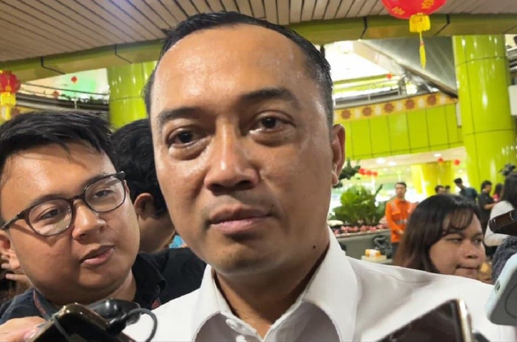 Isu Reshuffle Jelang Lebaran, Ini Kata Mensesneg Isu Reshuffle Jelang Lebaran, Ini Kata Mensesneg