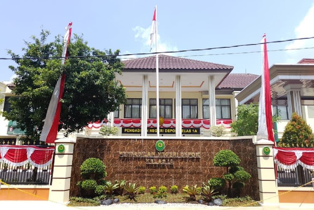 KPK Geledah Kantor dan Rumah Dinas Ketua PN Depok, Sita Uang 50.000 Dolar AS KPK Geledah Kantor dan Rumah Dinas Ketua PN Depok, Sita Uang 50.000 Dolar AS