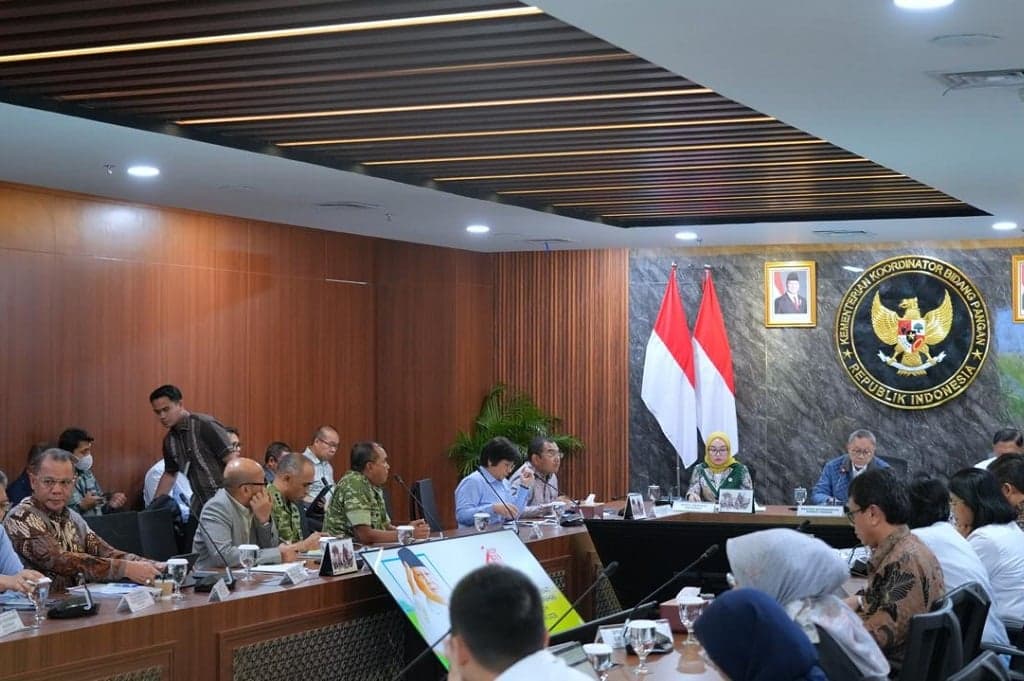 Pemerintah Petakan Lahan Desa, Percepat Operasional Koperasi Merah Putih Pemerintah Petakan Lahan Desa, Percepat Operasional Koperasi Merah Putih