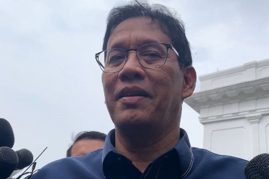 Purbaya Siap Transfer Rp55 Triliun untuk THR ASN-Polri Purbaya Siap Transfer Rp55 Triliun untuk THR ASN-Polri