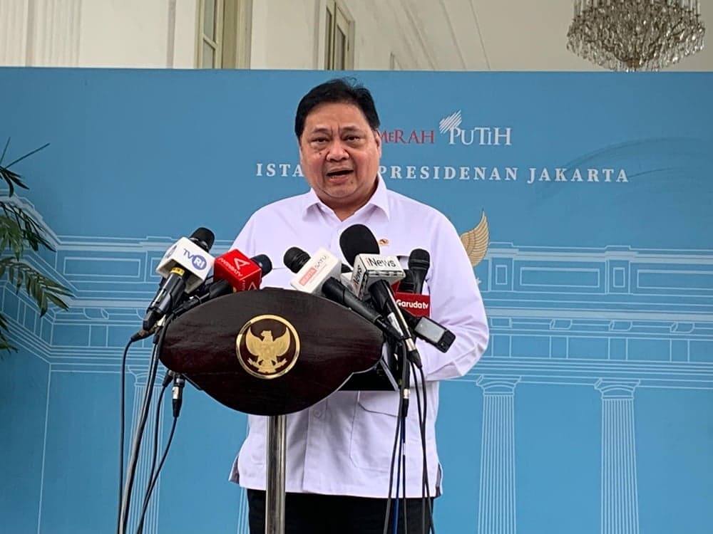 Prabowo bakal Hadiri Rapat Perdana Dewan Perdamaian Bentukan Trump di AS Prabowo bakal Hadiri Rapat Perdana Dewan Perdamaian Bentukan Trump di AS
