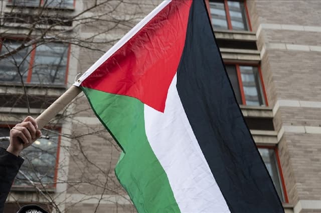 MUI Kecam Israel Sahkan UU Hukuman Mati Tahanan Palestina, Serukan RI Turun Tangan MUI Kecam Israel Sahkan UU Hukuman Mati Tahanan Palestina, Serukan RI Turun Tangan