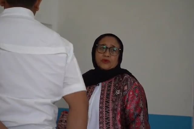 Dapur SPPG di Ponorogo di Bawah Bekas Rumah Walet, BGN Perintahkan Relokasi Dapur SPPG di Ponorogo di Bawah Bekas Rumah Walet, BGN Perintahkan Relokasi