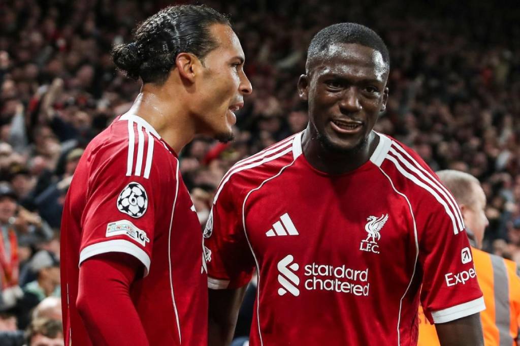 Jadwal 16 Besar Liga Champions Dini Hari Nanti: Galatasaray vs Liverpool, Barcelona Tantang Newcastle Jadwal 16 Besar Liga Champions Dini Hari Nanti: Galatasaray vs Liverpool, Barcelona Tantang Newcastle