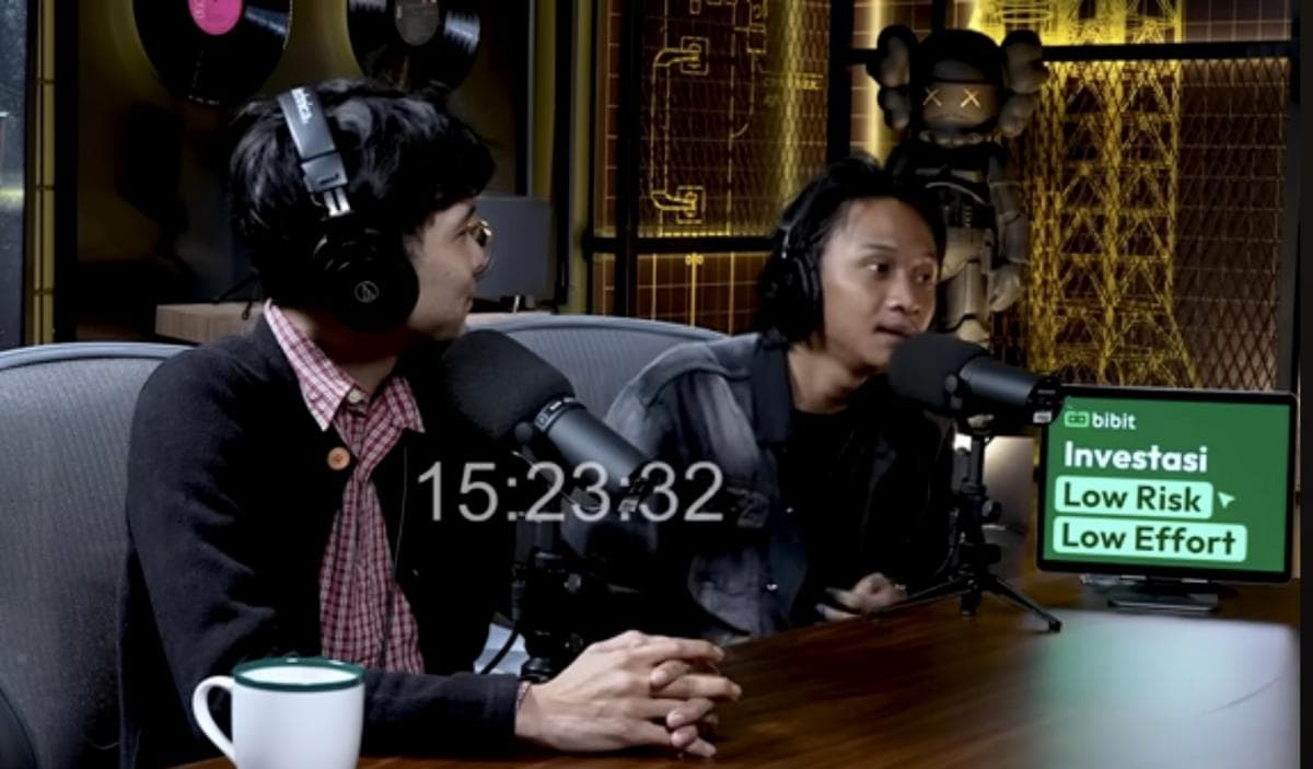 Ludahi Fajar Sadboy di Podcast, Indra Frimawan Dihujat Ribuan Netizen Ludahi Fajar Sadboy di Podcast, Indra Frimawan Dihujat Ribuan Netizen