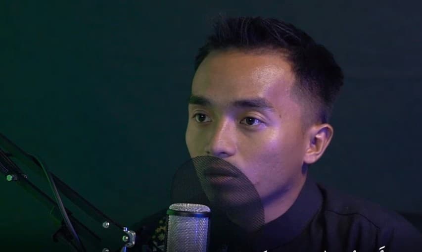 Taqy Malik Jadi Incaran Polisi Arab Saudi Imbas Konten Sedekah Makanan Taqy Malik Jadi Incaran Polisi Arab Saudi Imbas Konten Sedekah Makanan