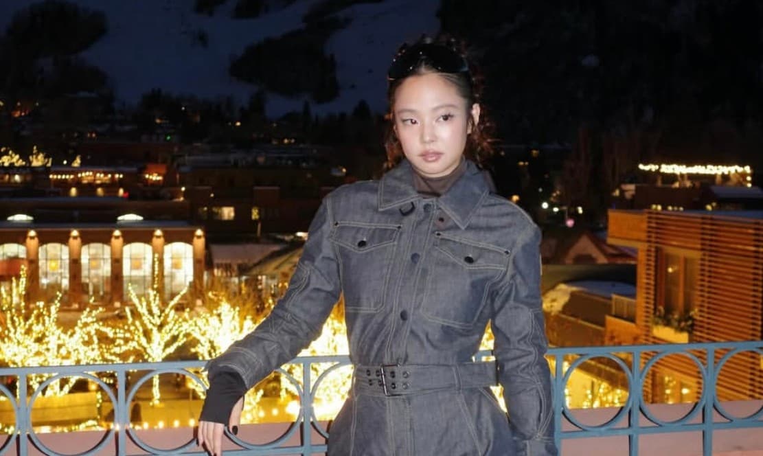 Heboh! Jennie BLACKPINK Beli Gedung Seharga Rp230 Miliar Cash Heboh! Jennie BLACKPINK Beli Gedung Seharga Rp230 Miliar Cash