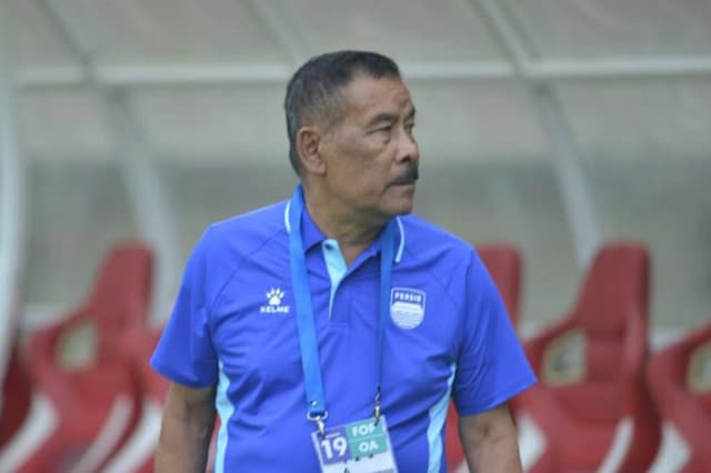 Umuh Muchtar Kirim Pesan Keras ke Persib jelang 8 Laga Sisa Super League Umuh Muchtar Kirim Pesan Keras ke Persib jelang 8 Laga Sisa Super League