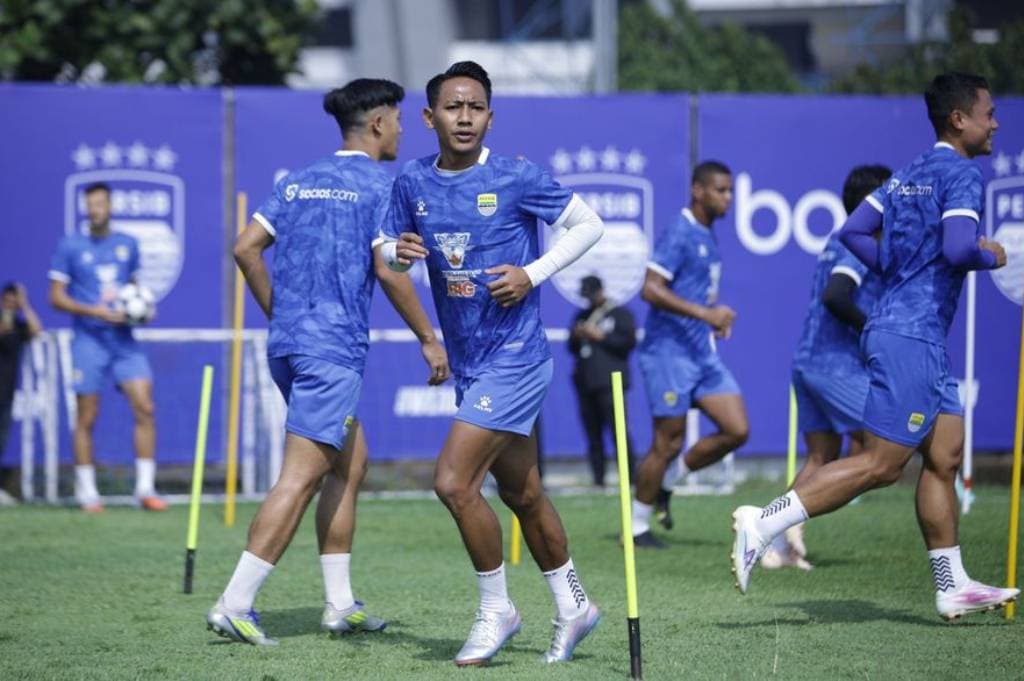 Bojan Hodak Beri Kabar Bagus jelang Persib vs Ratchaburi pada Leg 2 AFC Champions League Two 2025-2026 Bojan Hodak Beri Kabar Bagus jelang Persib vs Ratchaburi pada Leg 2 AFC Champions League Two 2025-2026