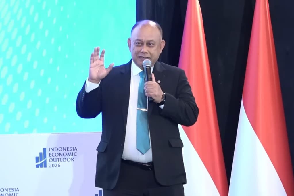 BGN Ungkap MBG Dongkrak Penjualan Motor dan Mobil di 2025 BGN Ungkap MBG Dongkrak Penjualan Motor dan Mobil di 2025