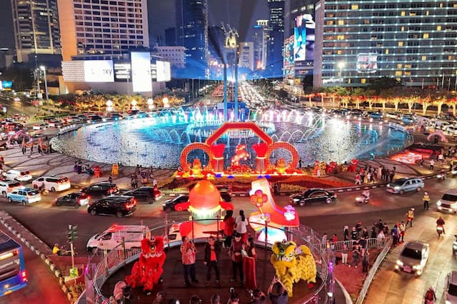 5 Tempat Wisata Imlek di Jakarta 2026 yang Paling Ramai dan Instagramable 5 Tempat Wisata Imlek di Jakarta 2026 yang Paling Ramai dan Instagramable