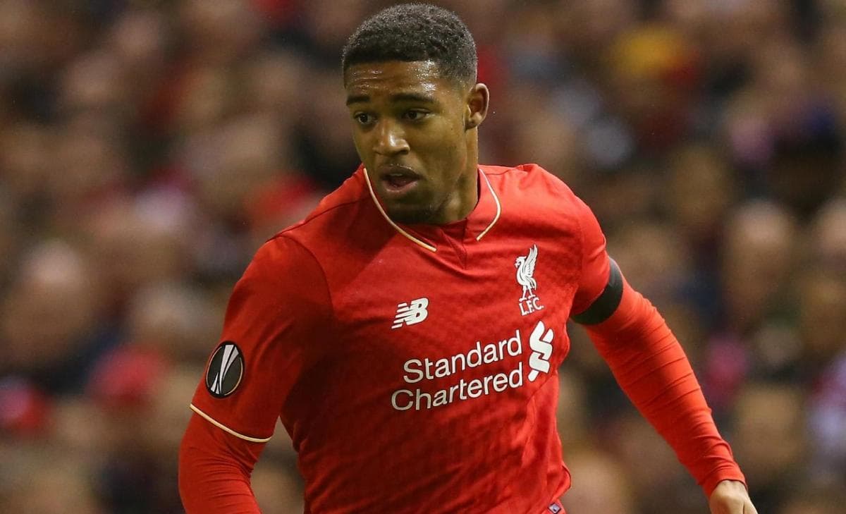 Mantan Pemain Liverpool Ditangkap di Bandara Luton atas Kasus Penganiayaan dan Penipuan Mantan Pemain Liverpool Ditangkap di Bandara Luton atas Kasus Penganiayaan dan Penipuan