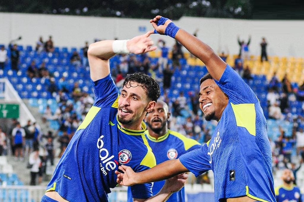 Terungkap! Ini Rahasia Kebangkitan Arema FC di Super League 2025-2026 Terungkap! Ini Rahasia Kebangkitan Arema FC di Super League 2025-2026