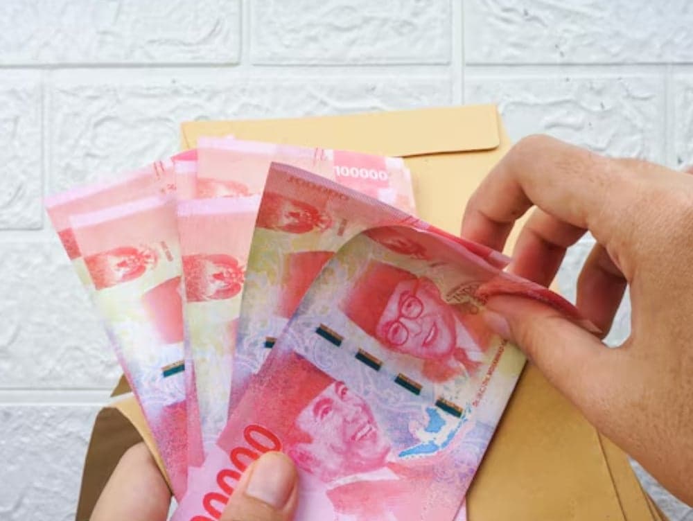 Penukaran Uang BI Dibuka 18 Februari Besok, Ini Dokumen yang Harus Disiapkan Penukaran Uang BI Dibuka 18 Februari Besok, Ini Dokumen yang Harus Disiapkan