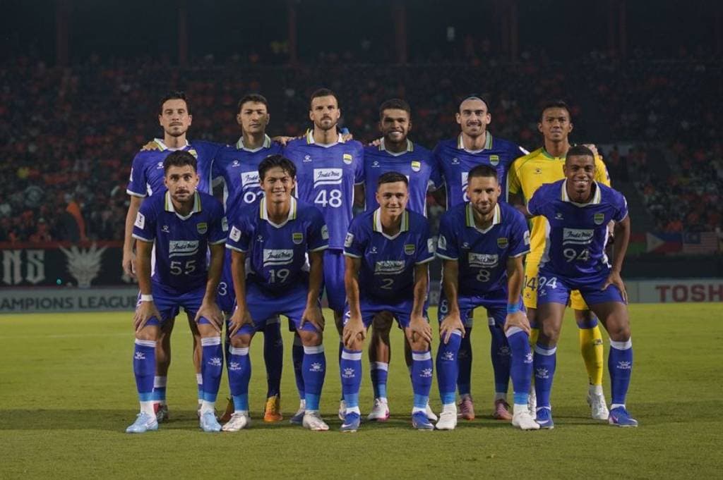 Live RCTI Malam Ini, Persib Bandung vs Ratchaburi Leg 2 Main Jam Berapa? Live RCTI Malam Ini, Persib Bandung vs Ratchaburi Leg 2 Main Jam Berapa?