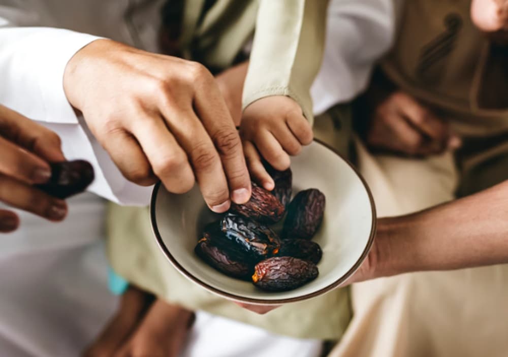 Jadwal Buka Puasa Ramadhan 2026 Batam Hari Ini, 3 Maret dan Doa Berbuka Jadwal Buka Puasa Ramadhan 2026 Batam Hari Ini, 3 Maret dan Doa Berbuka