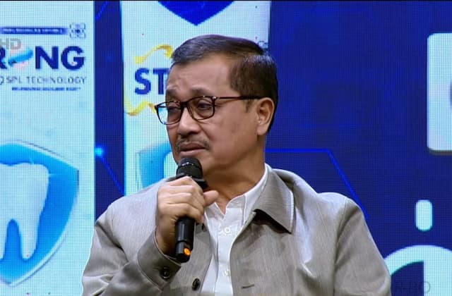 Eks Wakapolri Oegroseno Nilai Penetapan Tersangka Roy Suryo Cs Bentuk Kriminalisasi Eks Wakapolri Oegroseno Nilai Penetapan Tersangka Roy Suryo Cs Bentuk Kriminalisasi