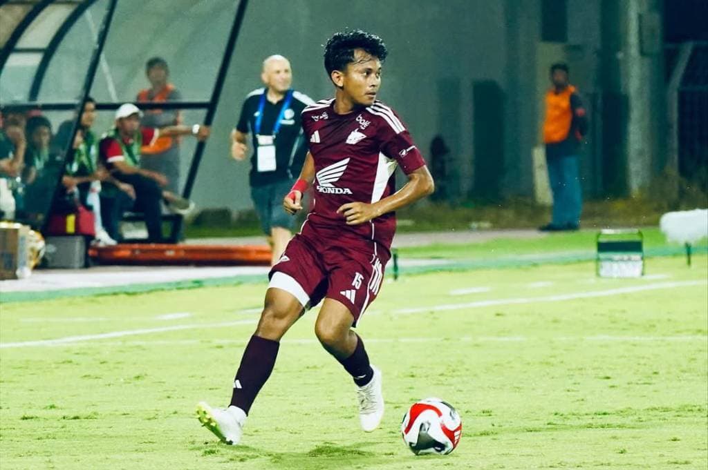 Pemain PSM Makassar Ricky Pratama Tersandung Kasus Penganiayaan, Manajemen Ambil Sikap Pemain PSM Makassar Ricky Pratama Tersandung Kasus Penganiayaan, Manajemen Ambil Sikap