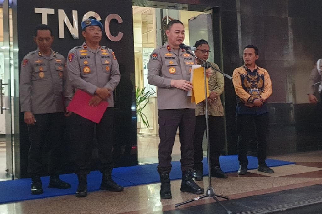 Pecat Eks Kapolres Bima Kota AKBP Didik, Polri Periksa 18 Saksi Pecat Eks Kapolres Bima Kota AKBP Didik, Polri Periksa 18 Saksi