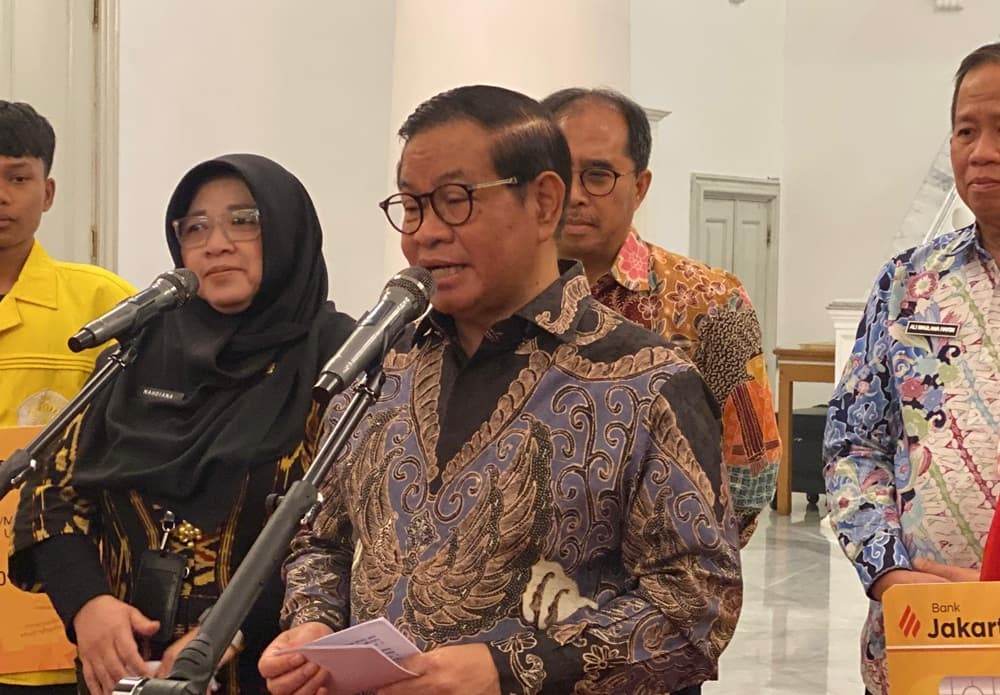 Lapangan Padel Berisik hingga Ganggu Bayi saat Malam, Pramono bakal Tertibkan Lapangan Padel Berisik hingga Ganggu Bayi saat Malam, Pramono bakal Tertibkan