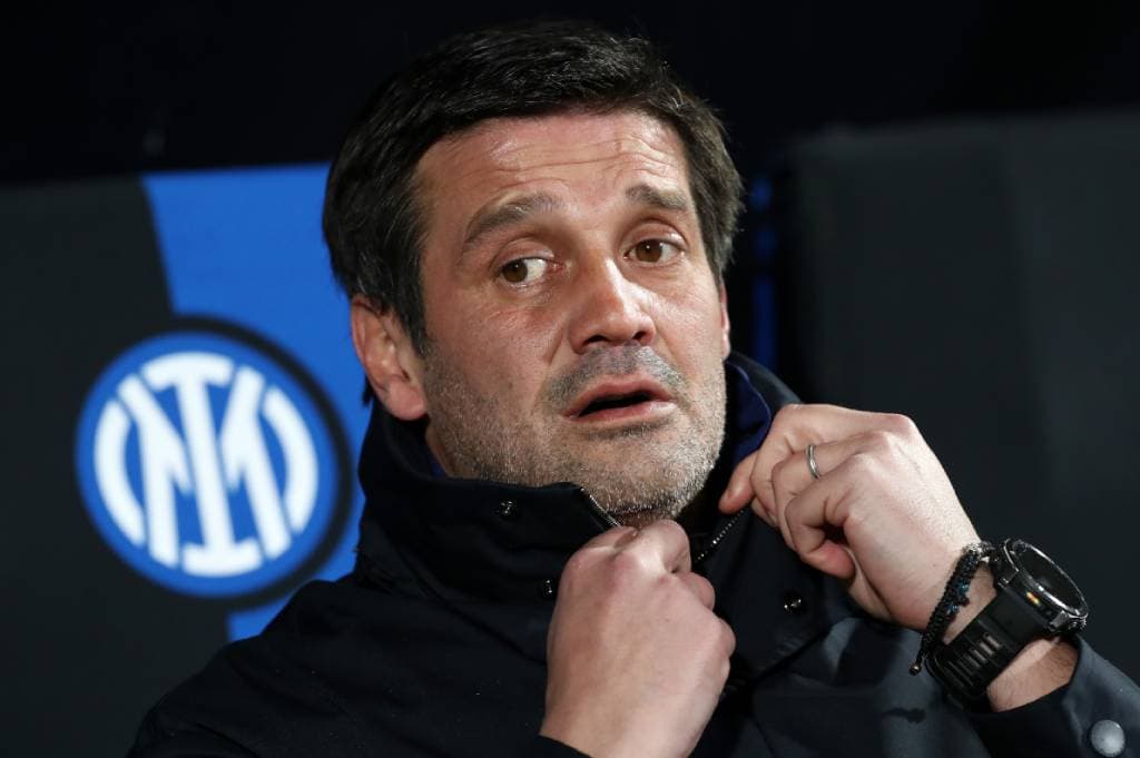 Inter Milan Dibungkam Bodo/Glimt, Chivu Langsung Curhat Begini Inter Milan Dibungkam Bodo/Glimt, Chivu Langsung Curhat Begini