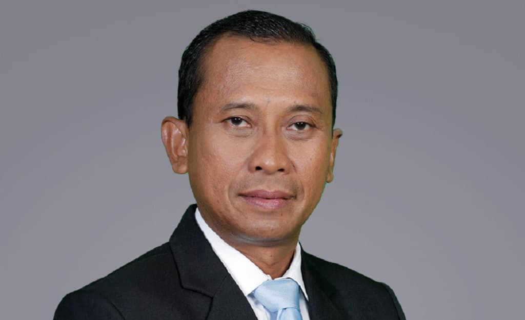 Profil Prihati Pujowaskito, Dokter Kopassus Jadi Dirut BPJS Kesehatan Profil Prihati Pujowaskito, Dokter Kopassus Jadi Dirut BPJS Kesehatan