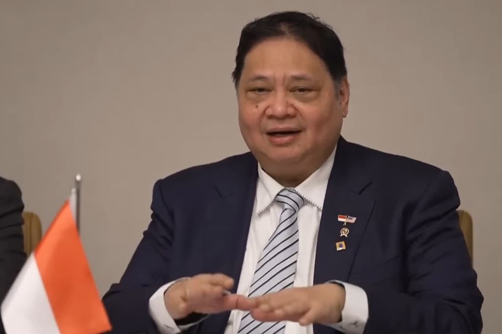 WFH Diterapkan untuk ASN usai Lebaran, Swasta Diimbau Ikut WFH Diterapkan untuk ASN usai Lebaran, Swasta Diimbau Ikut