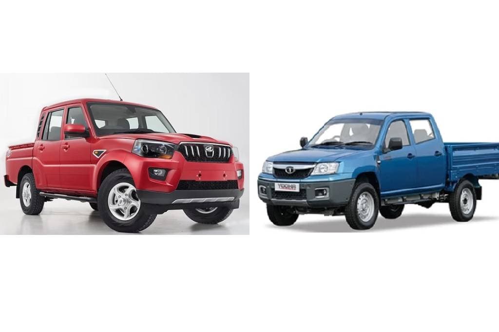 Indonesia Borong 105.000 Pikap India untuk Operasional Kopdes Merah Putih Indonesia Borong 105.000 Pikap India untuk Operasional Kopdes Merah Putih