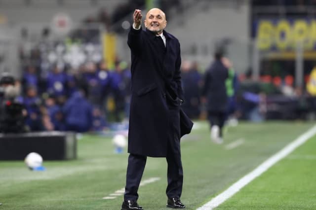 Luciano Spalletti Murka Juventus Gagal Menang Lawan Jay Idzes Dkk Luciano Spalletti Murka Juventus Gagal Menang Lawan Jay Idzes Dkk