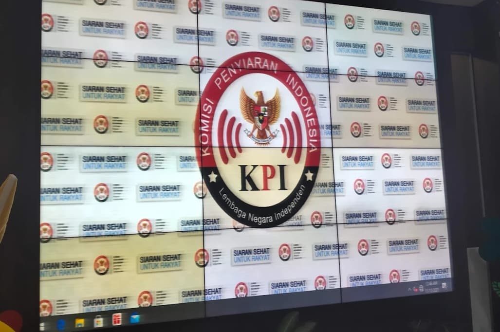 Pansel Minta Masukan Publik soal Calon Anggota KPI: Penting untuk Telusuri Rekam Jejak Pansel Minta Masukan Publik soal Calon Anggota KPI: Penting untuk Telusuri Rekam Jejak