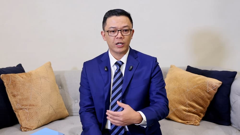 Menlu: RI jadi Anggota Dewan Perdamaian Bentukan Trump Tanpa Bayar 1 Miliar Dolar AS Menlu: RI jadi Anggota Dewan Perdamaian Bentukan Trump Tanpa Bayar 1 Miliar Dolar AS