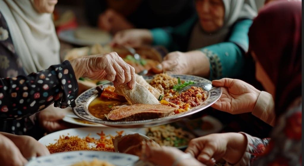 Jadwal Buka Puasa Medan Hari Ini 4 Maret 2026, Lengkap Waktu Adzan Maghrib Jadwal Buka Puasa Medan Hari Ini 4 Maret 2026, Lengkap Waktu Adzan Maghrib