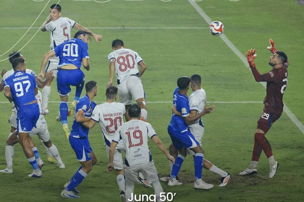 Hasil Persib Bandung Vs Persita Tangerang: Gol Andrew Jung Pastikan Maung Kokoh di Puncak Super League Hasil Persib Bandung Vs Persita Tangerang: Gol Andrew Jung Pastikan Maung Kokoh di Puncak Super League