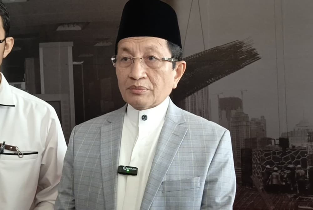 Menag Datangi KPK, Klarifikasi Dugaan Gratifikasi Jet Pribadi Menag Datangi KPK, Klarifikasi Dugaan Gratifikasi Jet Pribadi