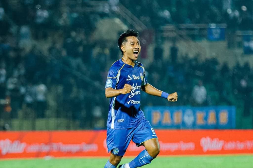 PSIM Yogyakarta Bangkit Gila-gilaan! Tertinggal 0-3, Laskar Mataram Paksa Bali United Imbang 3-3 PSIM Yogyakarta Bangkit Gila-gilaan! Tertinggal 0-3, Laskar Mataram Paksa Bali United Imbang 3-3